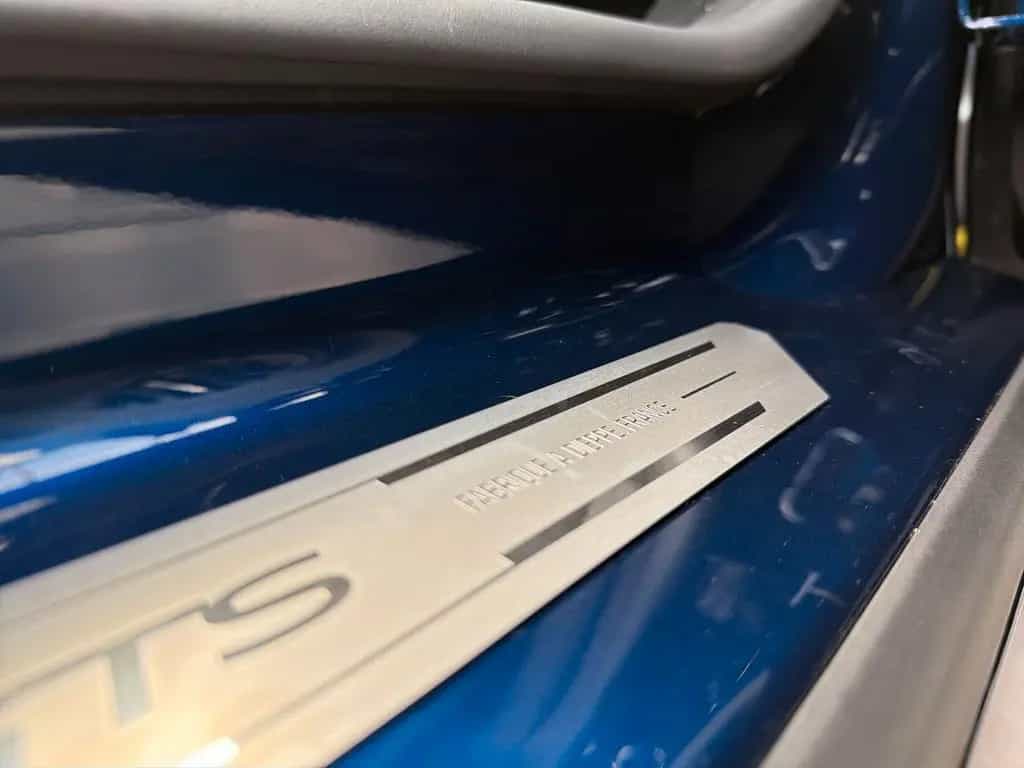 Alpine A110 GTS 09/2025-photo-11