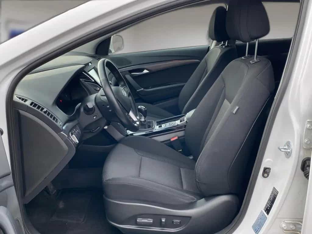 Hyundai i40 cw blue Space*Original 19500 Km*aus 1.Hand* 05/2019-photo-1