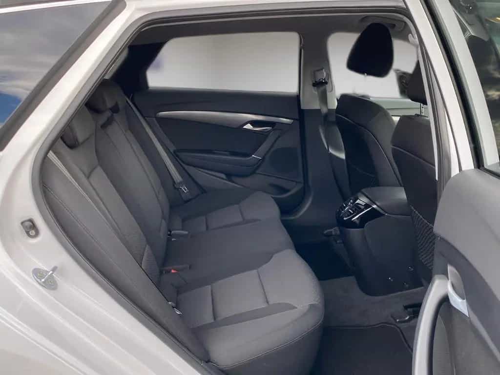 Hyundai i40 cw blue Space*Original 19500 Km*aus 1.Hand* 05/2019-photo-13