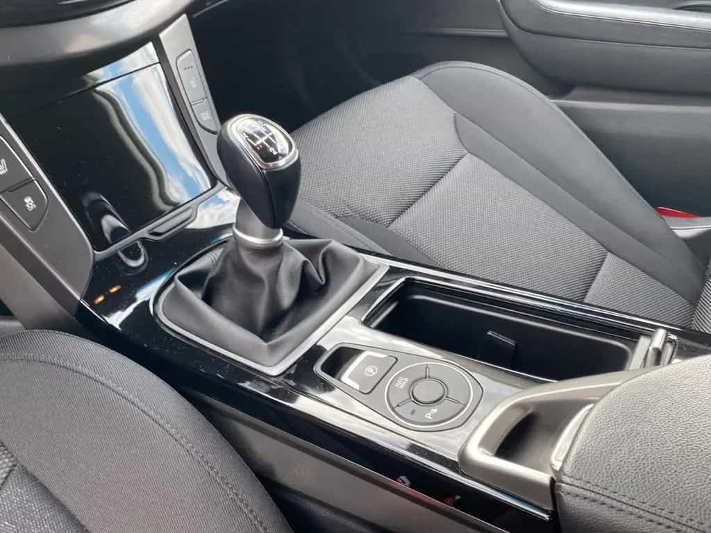 Hyundai i40 cw blue Space*Original 19500 Km*aus 1.Hand* 05/2019-photo-19