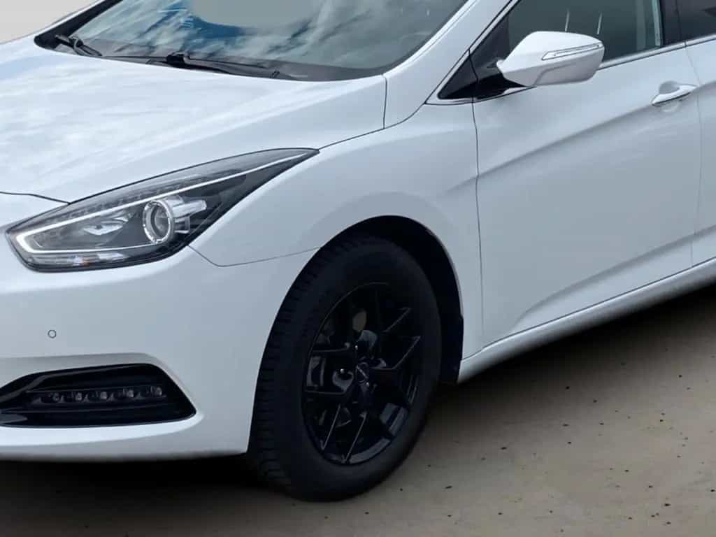 Hyundai i40 cw blue Space*Original 19500 Km*aus 1.Hand* 05/2019-photo-20