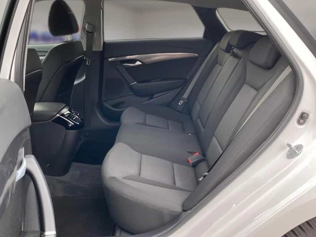 Hyundai i40 cw blue Space*Original 19500 Km*aus 1.Hand* 05/2019-photo-9