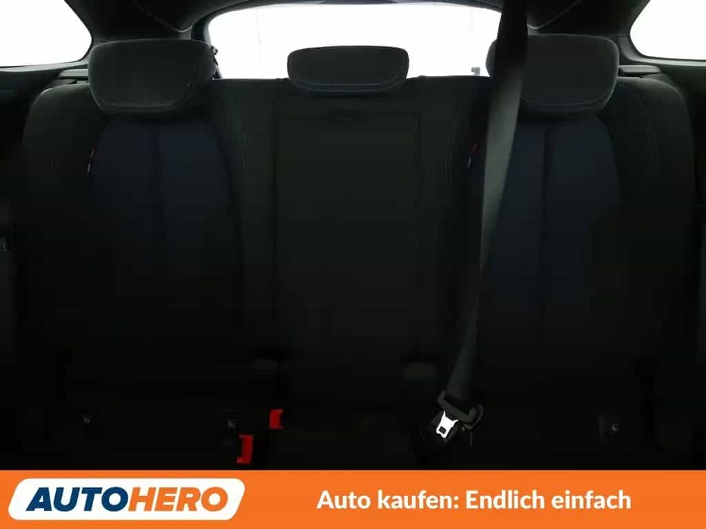 BMW X1 xDrive 25i M Sport Aut. *NAVI*LED*TEMPO*CAM* 03/2018-photo-15
