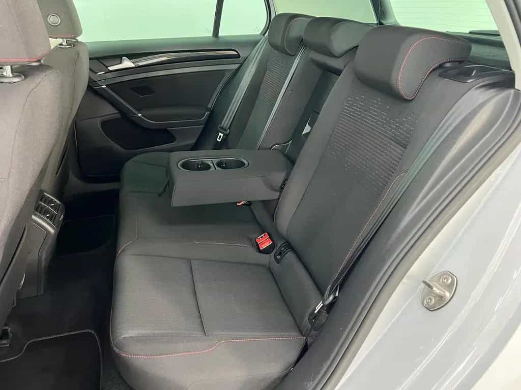 Volkswagen Golf 1.4 TSI Sound St-Stp. Android, Pano., Navi. 02/2018-photo-15