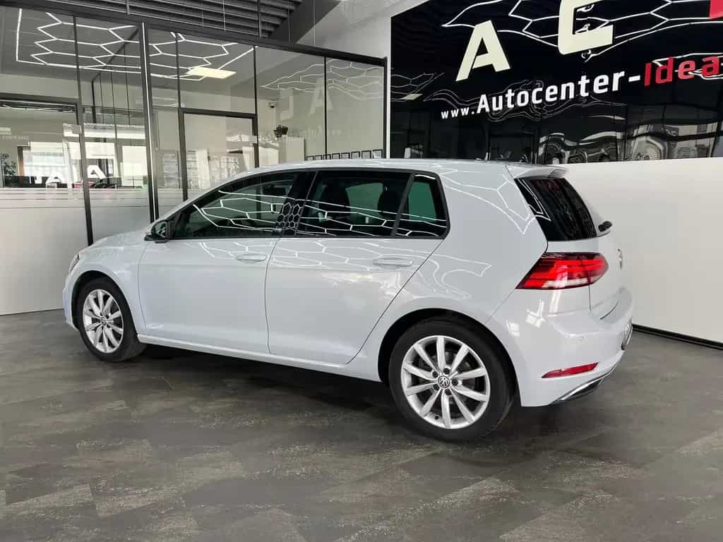 Volkswagen Golf 1.4 TSI Sound St-Stp. Android, Pano., Navi. 02/2018-photo-6