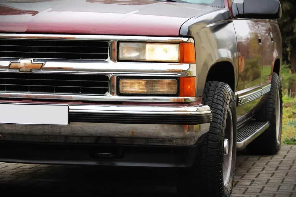 Chevrolet Tahoe 5.7 LT+4X4+TÜV+VORTEC+KLIMA+LIEBHABER+AHK* 06/1999-photo-11