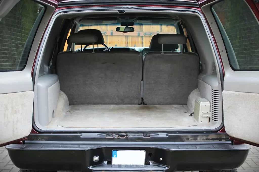 Chevrolet Tahoe 5.7 LT+4X4+TÜV+VORTEC+KLIMA+LIEBHABER+AHK* 06/1999-photo-12