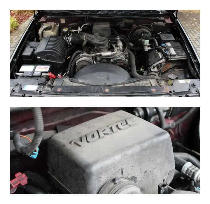 Chevrolet Tahoe 5.7 LT+4X4+TÜV+VORTEC+KLIMA+LIEBHABER+AHK* 06/1999-photo-13