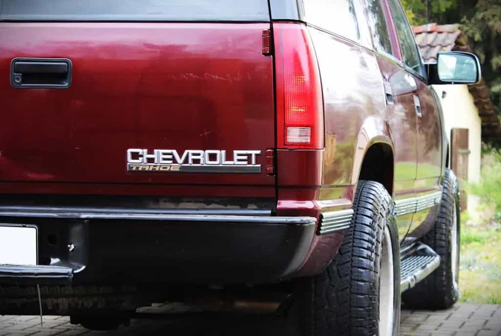 Chevrolet Tahoe 5.7 LT+4X4+TÜV+VORTEC+KLIMA+LIEBHABER+AHK* 06/1999-photo-14