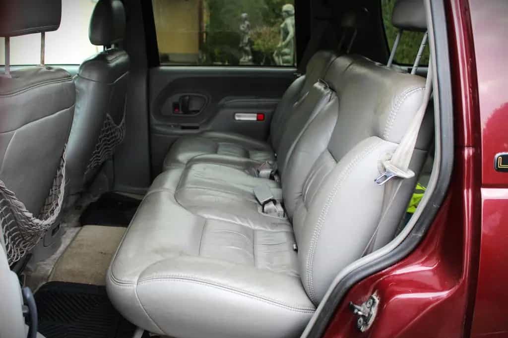 Chevrolet Tahoe 5.7 LT+4X4+TÜV+VORTEC+KLIMA+LIEBHABER+AHK* 06/1999-photo-6