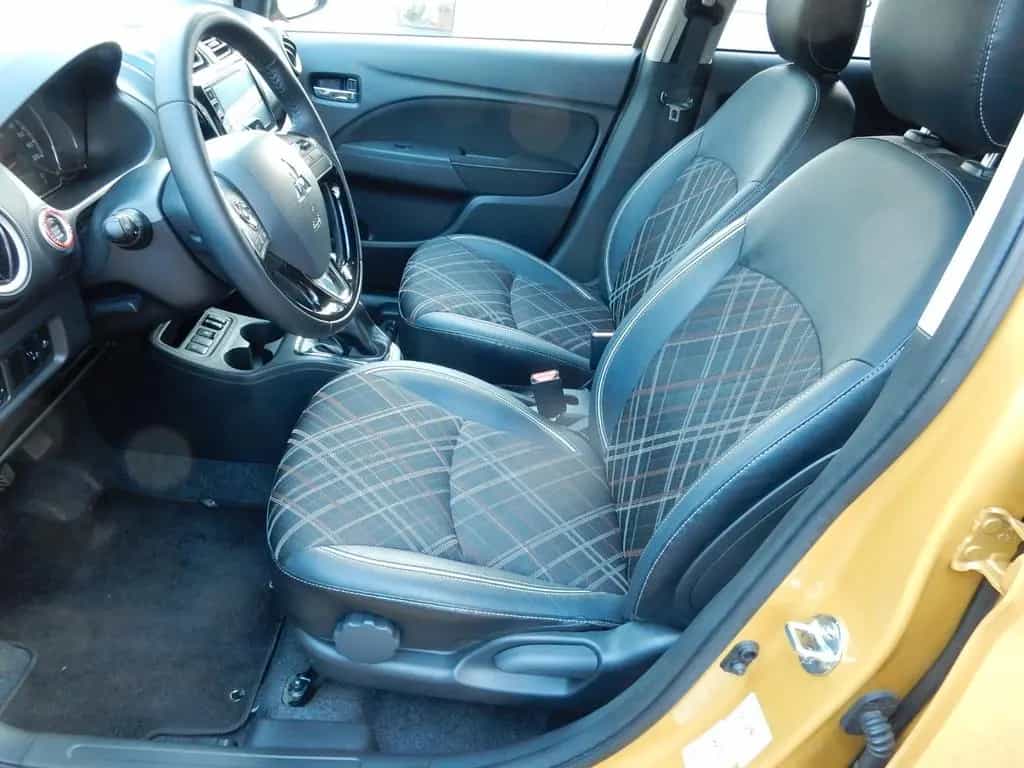 Mitsubishi Space Star Top 11/2020-photo-10