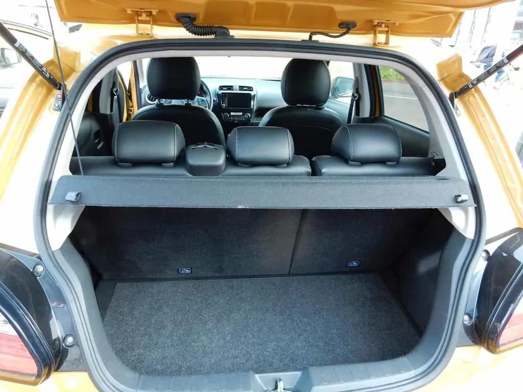 Mitsubishi Space Star Top 11/2020-photo-12