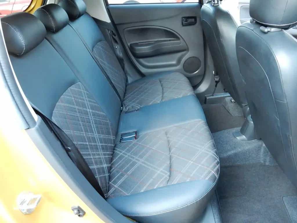 Mitsubishi Space Star Top 11/2020-photo-13