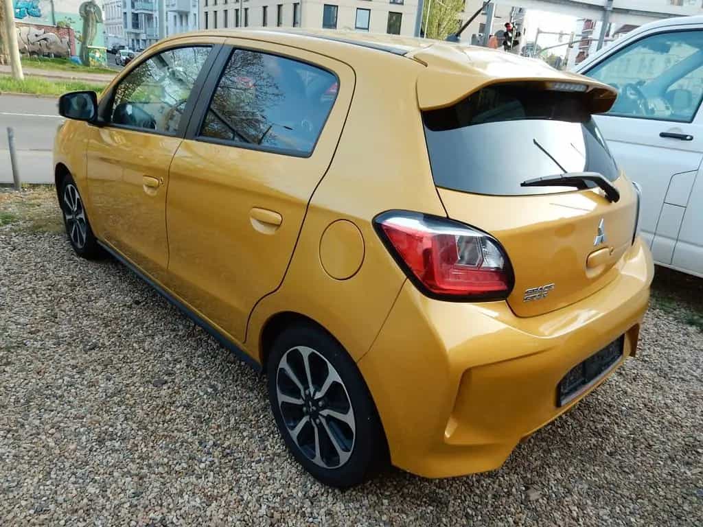 Mitsubishi Space Star Top 11/2020-photo-5