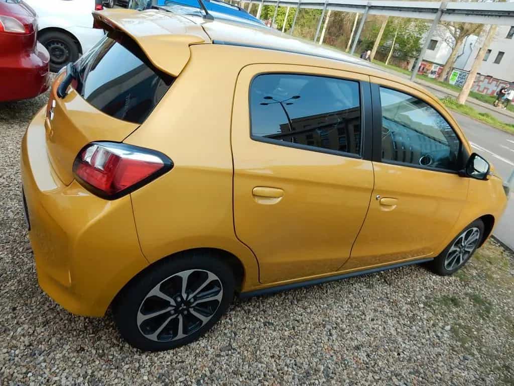 Mitsubishi Space Star Top 11/2020-photo-7
