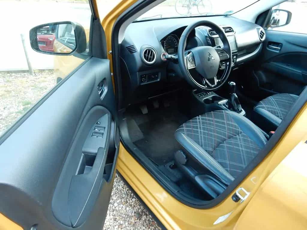 Mitsubishi Space Star Top 11/2020-photo-8