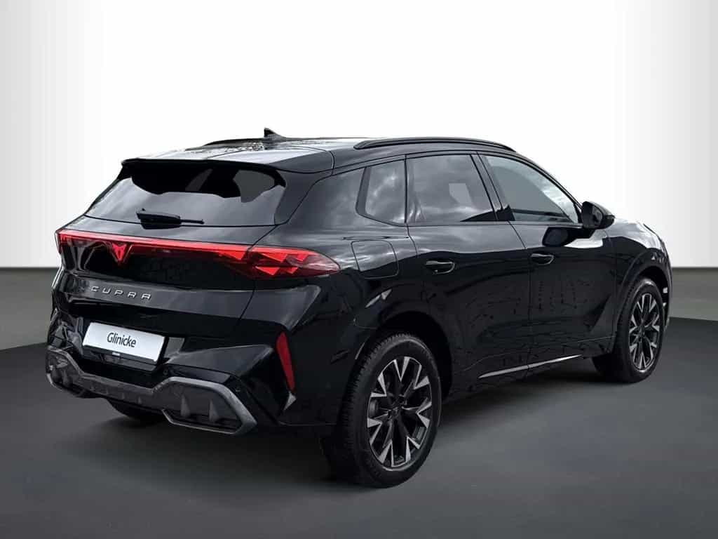 Cupra Terramar 1.5 eTSI DSG, HEAD-UP, MATRIX null-photo-1