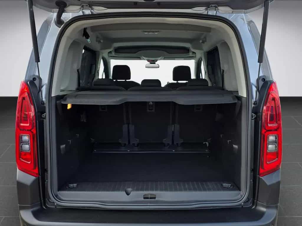 Citroën Berlingo M BlueHDi 130 Feel Pack 02/2021-photo-13