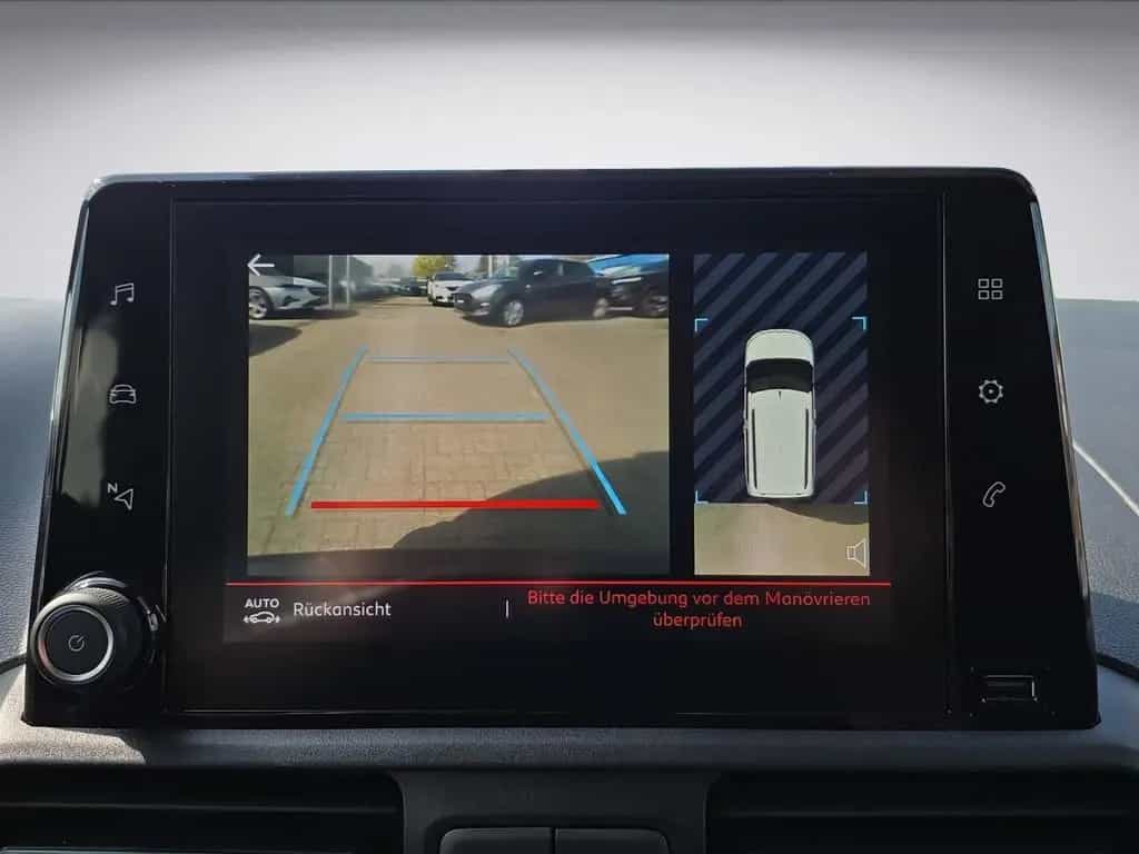 Citroën Berlingo M BlueHDi 130 Feel Pack 02/2021-photo-15