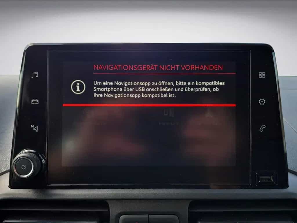 Citroën Berlingo M BlueHDi 130 Feel Pack 02/2021-photo-21
