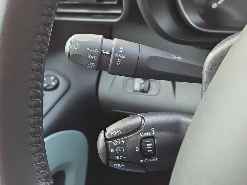 Citroën Berlingo M BlueHDi 130 Feel Pack 02/2021-photo-24