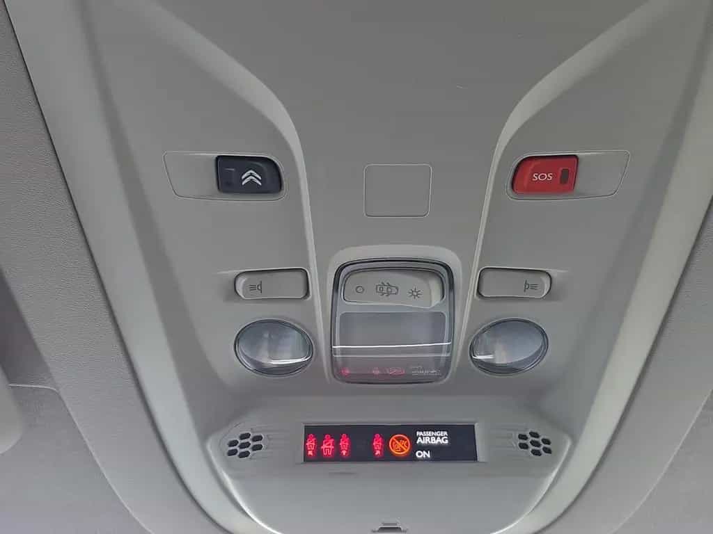 Citroën Berlingo M BlueHDi 130 Feel Pack 02/2021-photo-27