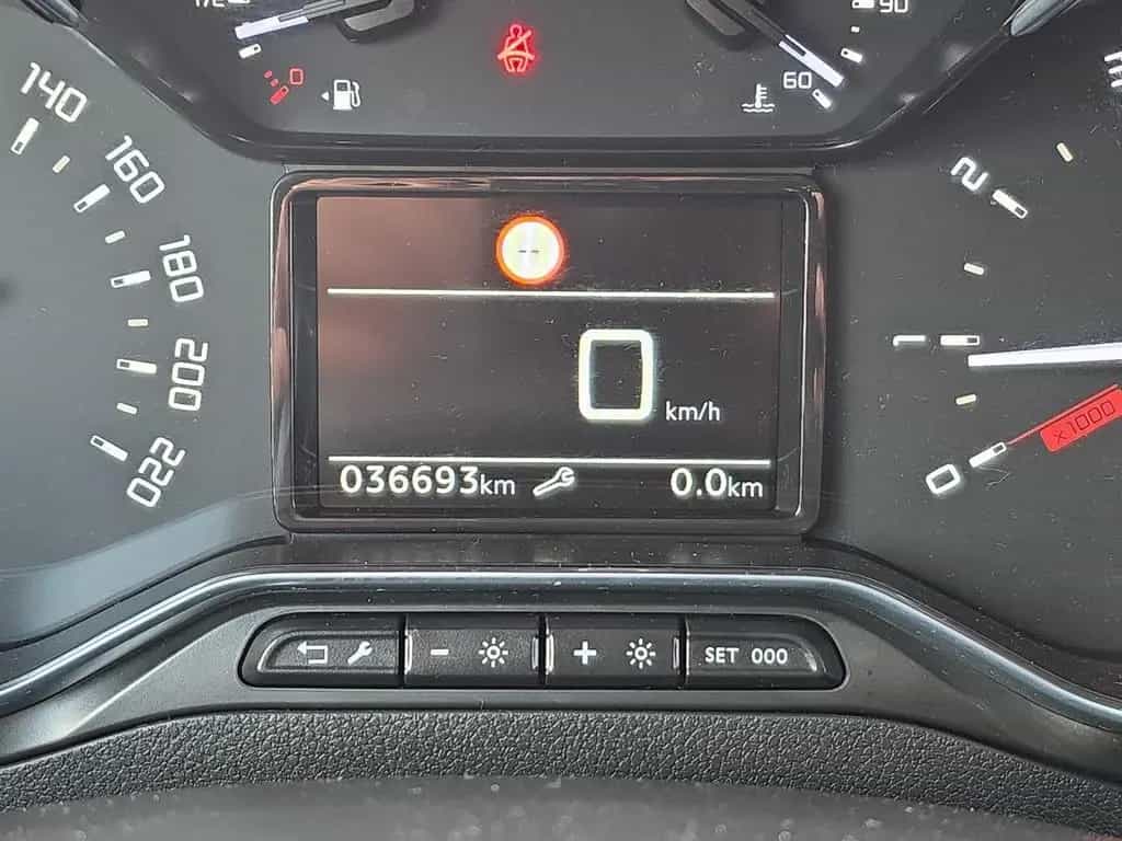 Citroën Berlingo M BlueHDi 130 Feel Pack 02/2021-photo-28