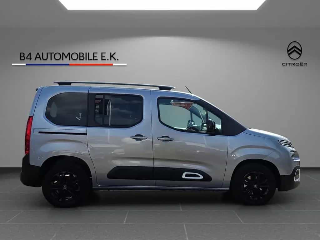Citroën Berlingo M BlueHDi 130 Feel Pack 02/2021-photo-3