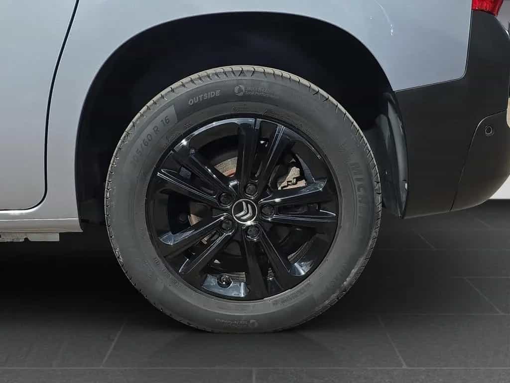 Citroën Berlingo M BlueHDi 130 Feel Pack 02/2021-photo-7