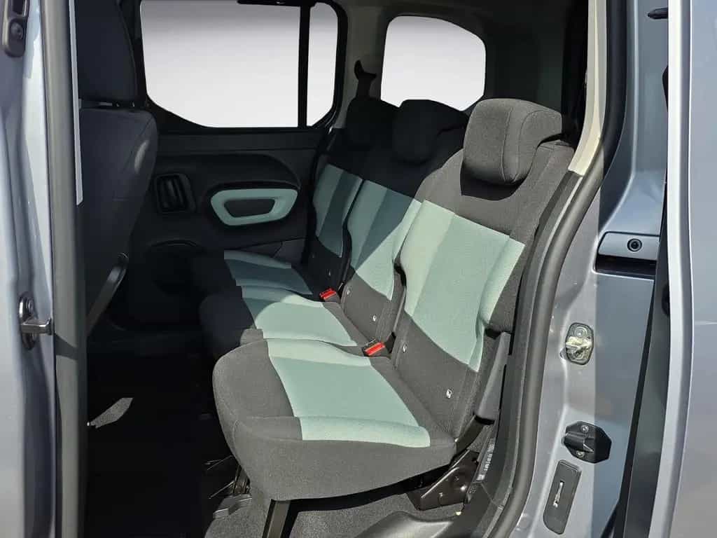 Citroën Berlingo M BlueHDi 130 Feel Pack 02/2021-photo-9