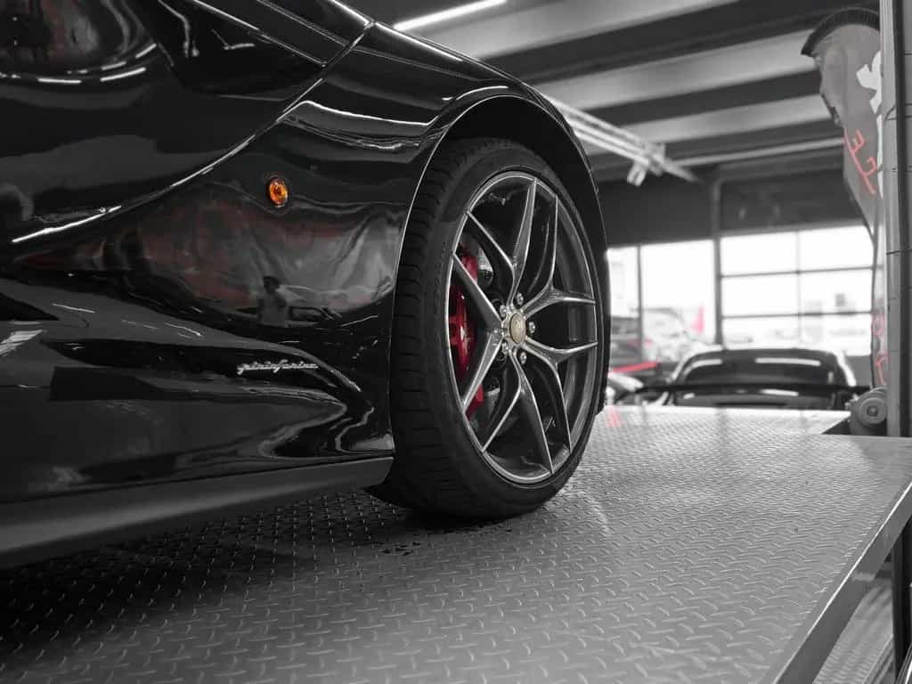 Ferrari F12 berlinetta - CARBONE - LIFT - PPF 08/2015-photo-14