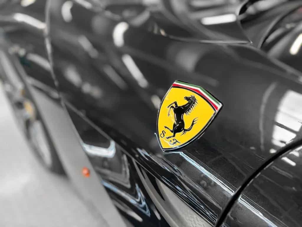 Ferrari F12 berlinetta - CARBONE - LIFT - PPF 08/2015-photo-25