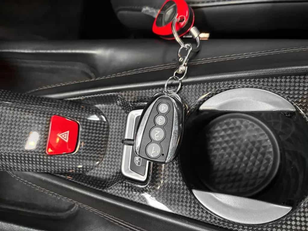 Ferrari F12 berlinetta - CARBONE - LIFT - PPF 08/2015-photo-27