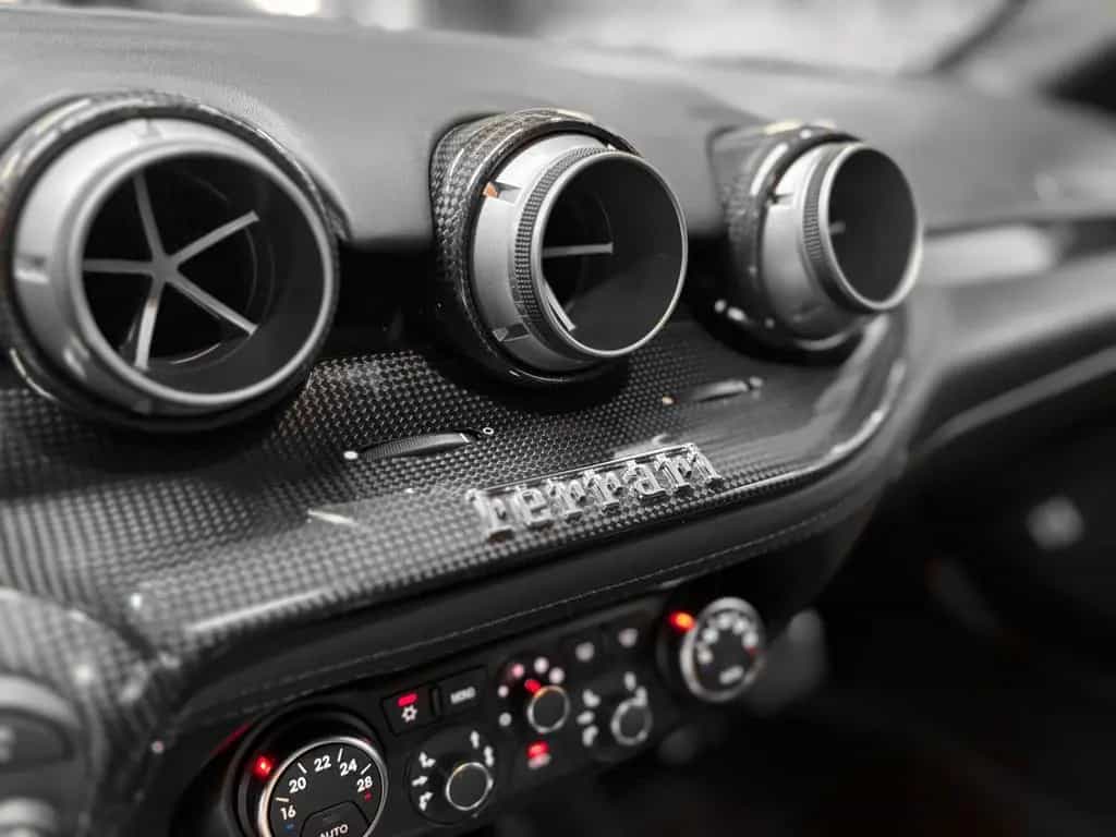 Ferrari F12 berlinetta - CARBONE - LIFT - PPF 08/2015-photo-31