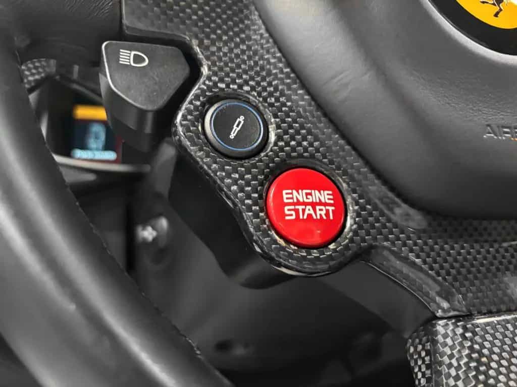 Ferrari F12 berlinetta - CARBONE - LIFT - PPF 08/2015-photo-32