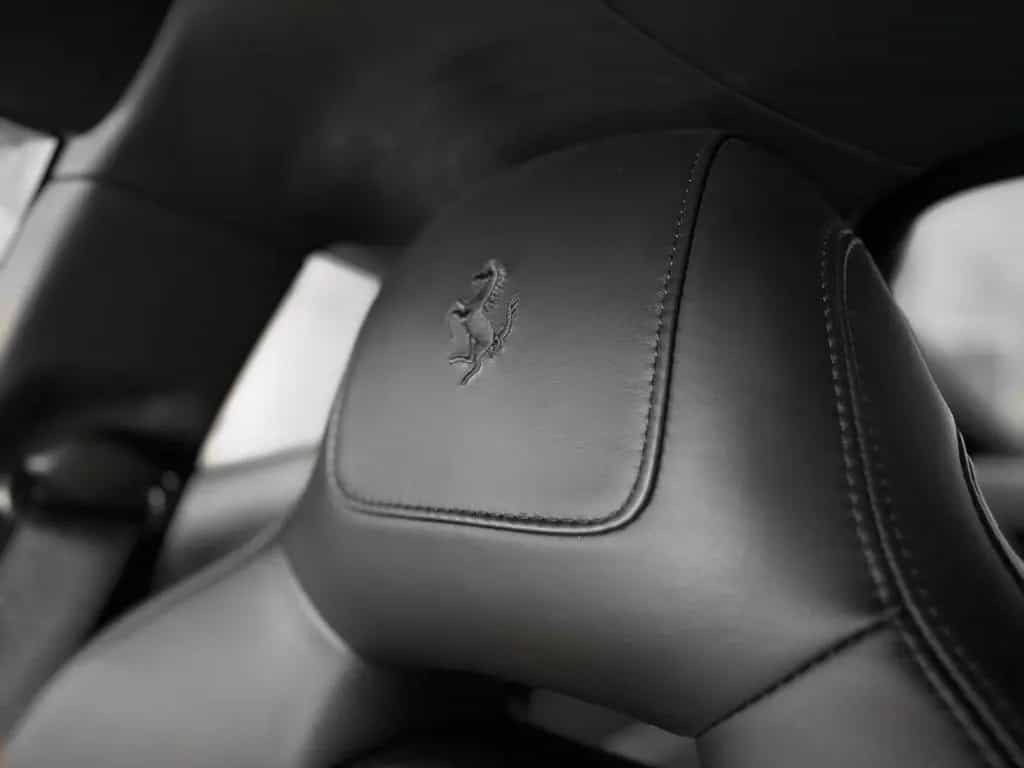 Ferrari F12 berlinetta - CARBONE - LIFT - PPF 08/2015-photo-34