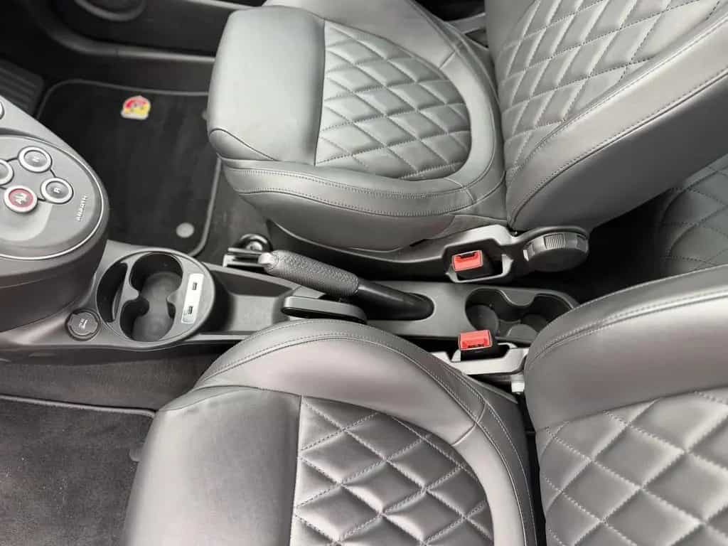 Abarth 595 1.4 T-Jet 16V 595 MY22 160 PS Automatik 01/2023-photo-15