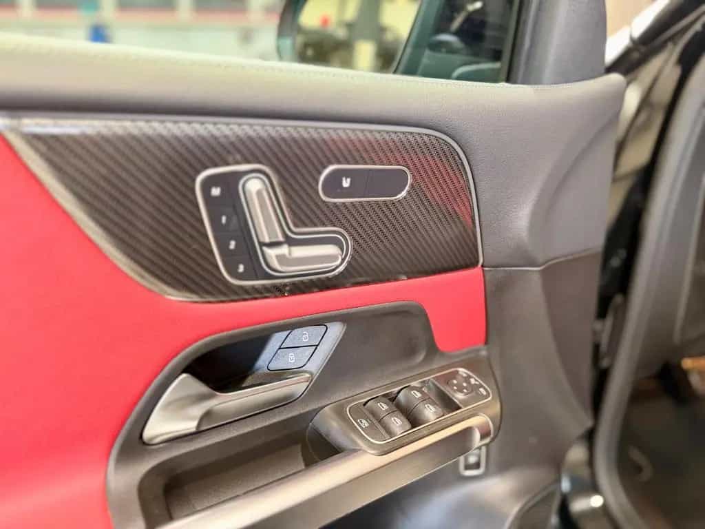 Mercedes-Benz GLB 35 AMG GLB GLB 35 AMG 4Matic 11/2020-photo-16