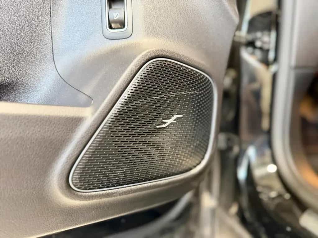 Mercedes-Benz GLB 35 AMG GLB GLB 35 AMG 4Matic 11/2020-photo-17
