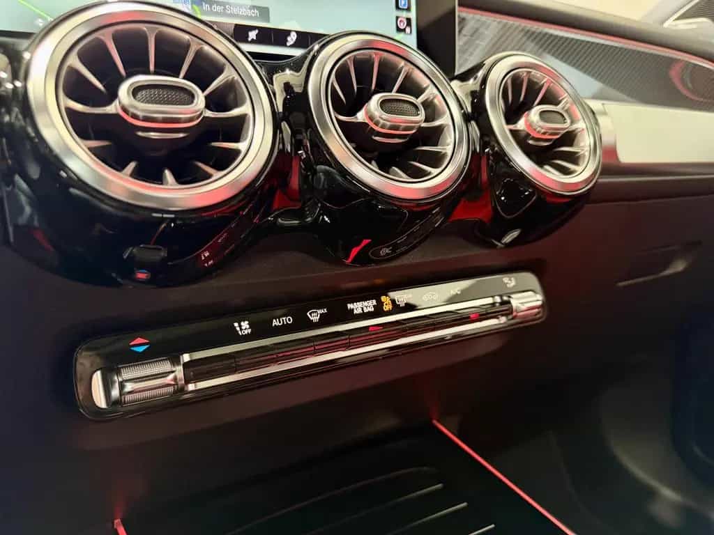 Mercedes-Benz GLB 35 AMG GLB GLB 35 AMG 4Matic 11/2020-photo-26