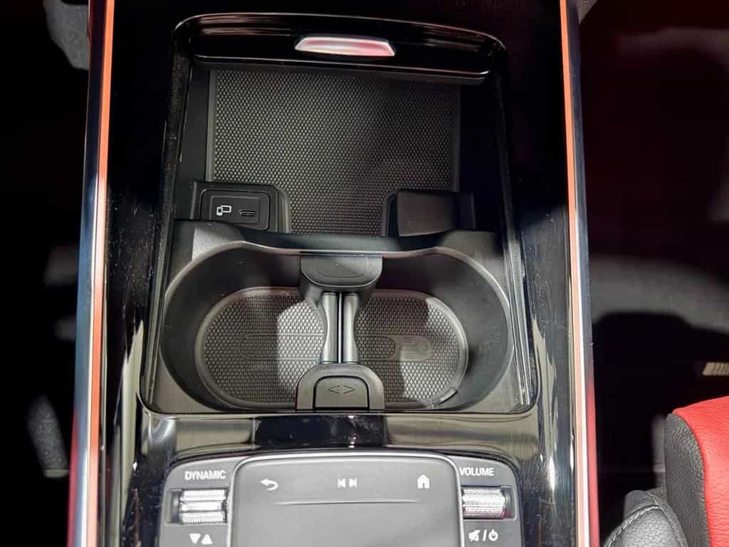 Mercedes-Benz GLB 35 AMG GLB GLB 35 AMG 4Matic 11/2020-photo-27