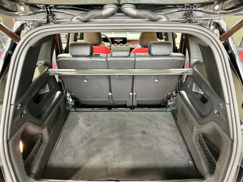 Mercedes-Benz GLB 35 AMG GLB GLB 35 AMG 4Matic 11/2020-photo-44