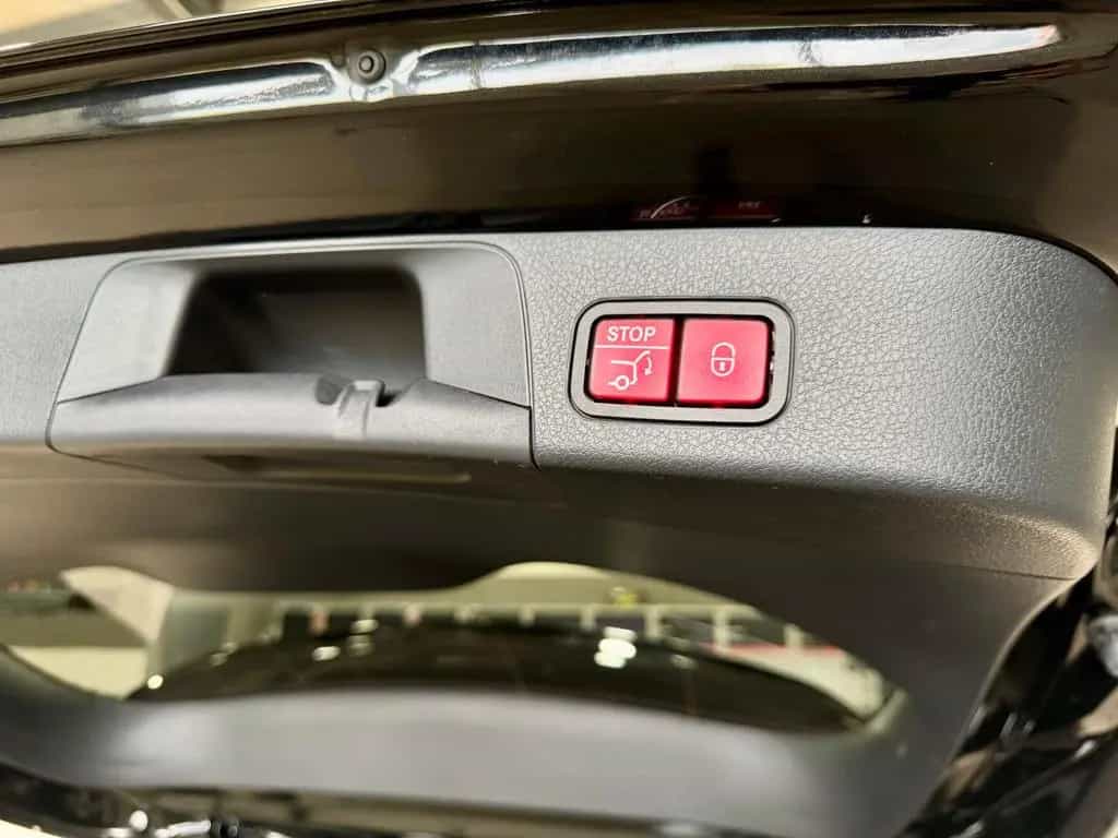 Mercedes-Benz GLB 35 AMG GLB GLB 35 AMG 4Matic 11/2020-photo-45