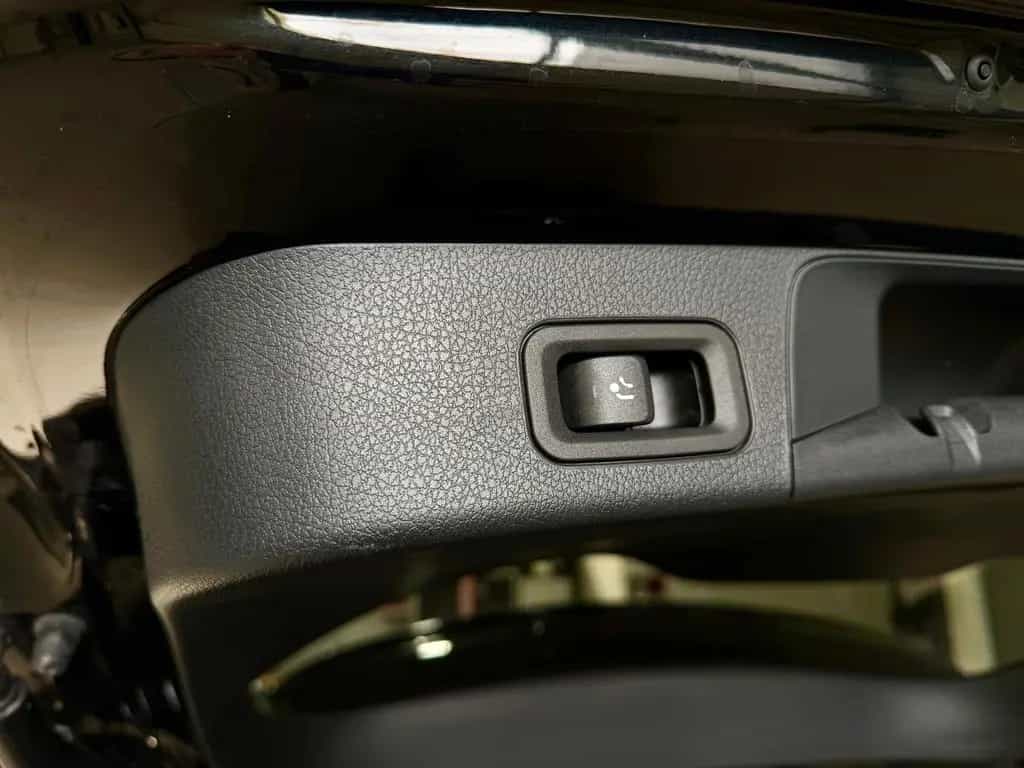 Mercedes-Benz GLB 35 AMG GLB GLB 35 AMG 4Matic 11/2020-photo-46