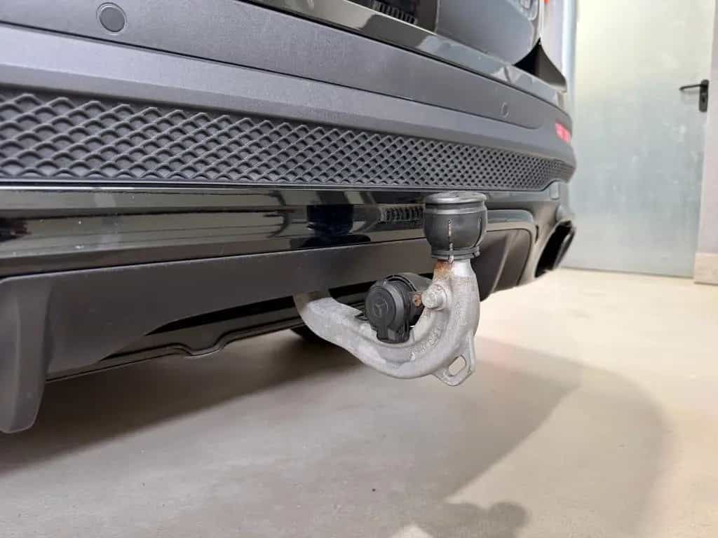 Mercedes-Benz GLB 35 AMG GLB GLB 35 AMG 4Matic 11/2020-photo-47