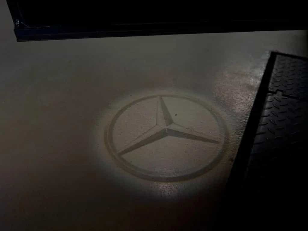 Mercedes-Benz GLB 35 AMG GLB GLB 35 AMG 4Matic 11/2020-photo-48