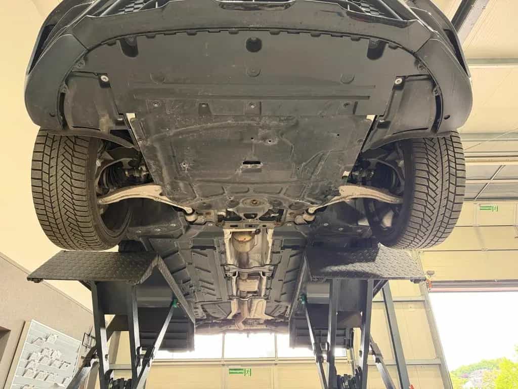 Mercedes-Benz GLB 35 AMG GLB GLB 35 AMG 4Matic 11/2020-photo-8