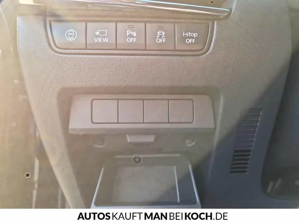 Mazda 3 SKYACTIV-X M-Hybrid MATRIX PDC CARPLAY NAVI 06/2020-photo-16