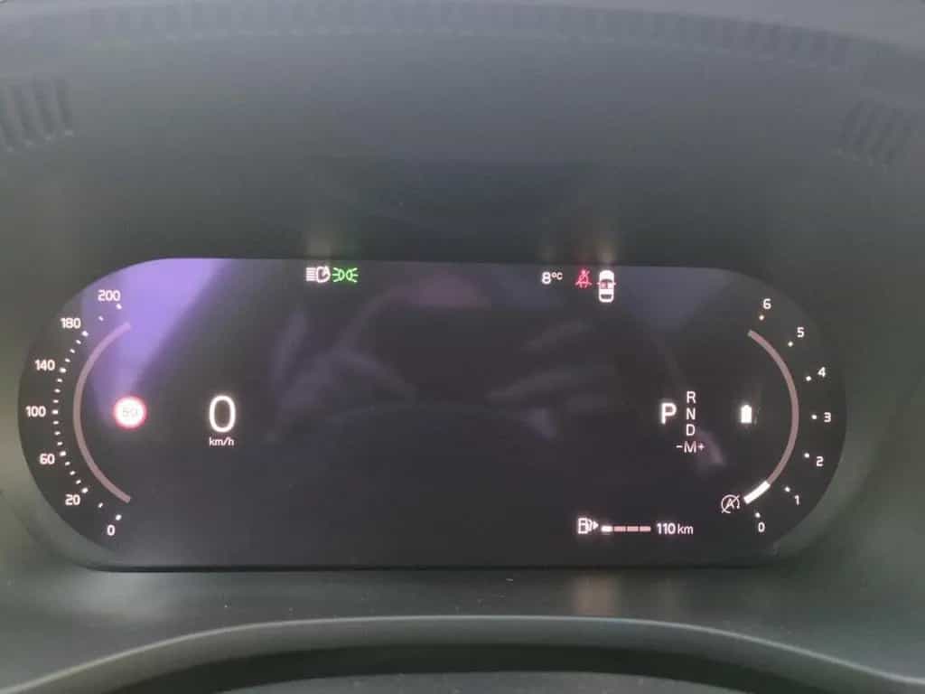 Volvo XC 60 R Design AWD Bluetooth Navi LED Vollleder 02/2022-photo-12