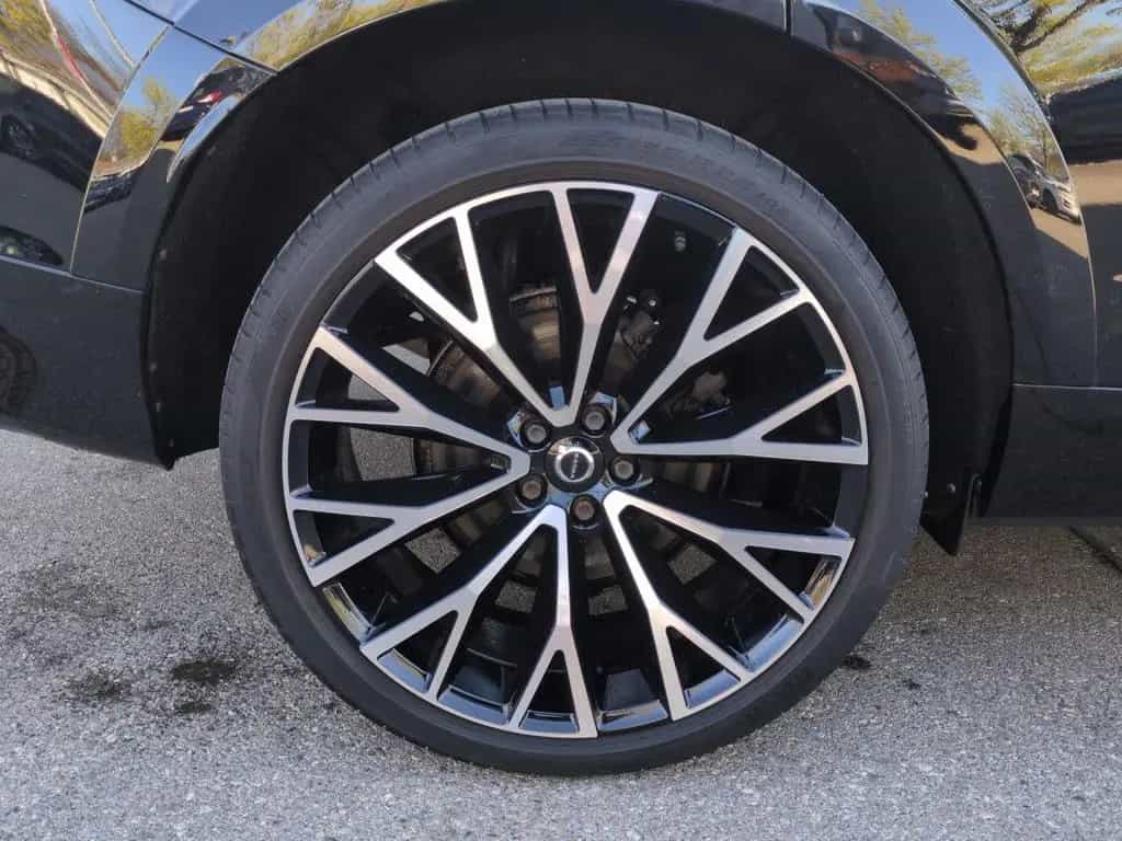Volvo XC 60 R Design AWD Bluetooth Navi LED Vollleder 02/2022-photo-21